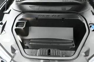 Ford Mustang Mach-E 2025 AWD GT 4p SUV