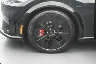 Ford Mustang Mach-E 2025 AWD GT 4p SUV