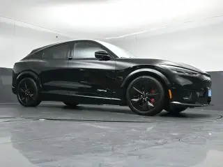 Ford Mustang Mach-E 2025 AWD GT 4p SUV