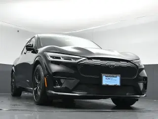 Ford Mustang Mach-E 2025 AWD GT 4p SUV