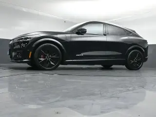 Ford Mustang Mach-E 2025 AWD GT 4p SUV