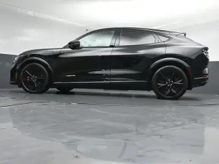 Ford Mustang Mach-E 2025 AWD GT 4p SUV