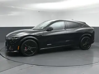Ford Mustang Mach-E 2025 AWD GT 4p SUV
