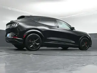 Ford Mustang Mach-E 2025 AWD GT 4p SUV