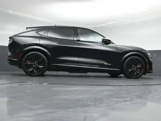 Ford Mustang Mach-E 2025 AWD GT 4p SUV
