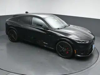 Ford Mustang Mach-E 2025 AWD GT 4p SUV