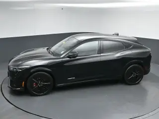 Ford Mustang Mach-E 2025 AWD GT 4p SUV