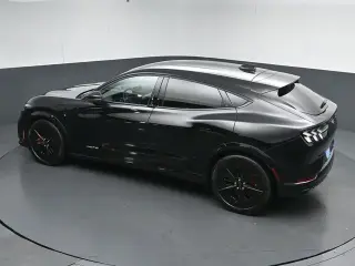 Ford Mustang Mach-E 2025 AWD GT 4p SUV