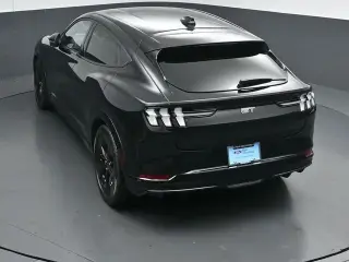 Ford Mustang Mach-E 2025 AWD GT 4p SUV