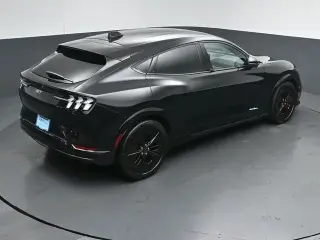 Ford Mustang Mach-E 2025 AWD GT 4p SUV