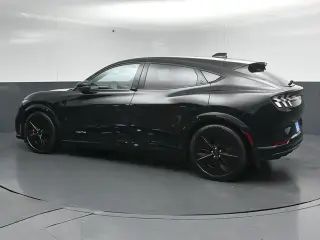 Ford Mustang Mach-E 2025 AWD GT 4p SUV