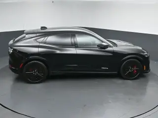 Ford Mustang Mach-E 2025 AWD GT 4p SUV
