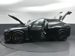 Ford Mustang Mach-E 2025 AWD GT 4p SUV