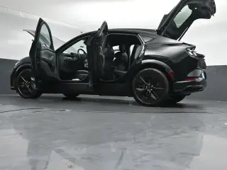 Ford Mustang Mach-E 2025 AWD GT 4p SUV