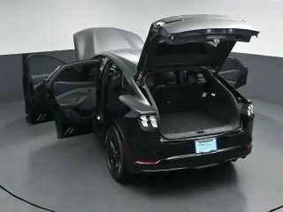Ford Mustang Mach-E 2025 AWD GT 4p SUV