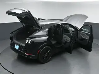 Ford Mustang Mach-E 2025 AWD GT 4p SUV
