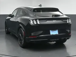 Ford Mustang Mach-E 2025 AWD GT 4p SUV