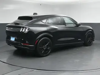 Ford Mustang Mach-E 2025 AWD GT 4p SUV