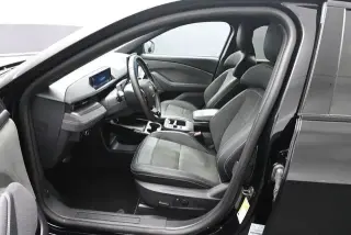 Ford Mustang Mach-E 2025 AWD GT 4p SUV