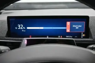Ford Mustang Mach-E 2025 AWD GT 4p SUV