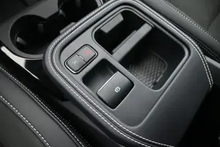 Ford Mustang Mach-E 2025 AWD GT 4p SUV