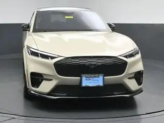 Ford Mustang Mach-E 2025 AWD GT 4p SUV