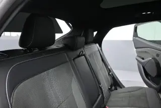 Ford Mustang Mach-E 2025 AWD GT 4p SUV