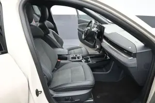 Ford Mustang Mach-E 2025 AWD GT 4p SUV