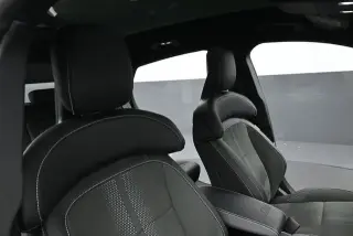 Ford Mustang Mach-E 2025 AWD GT 4p SUV
