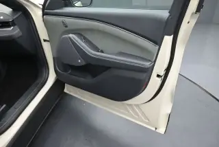 Ford Mustang Mach-E 2025 AWD GT 4p SUV