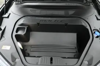 Ford Mustang Mach-E 2025 AWD GT 4p SUV