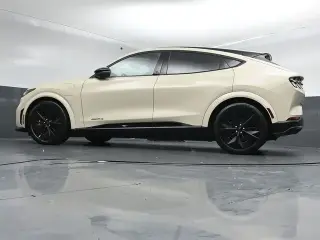 Ford Mustang Mach-E 2025 AWD GT 4p SUV