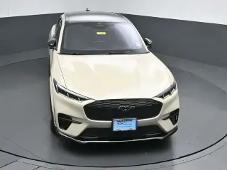 Ford Mustang Mach-E 2025 AWD GT 4p SUV