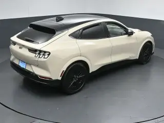 Ford Mustang Mach-E 2025 AWD GT 4p SUV