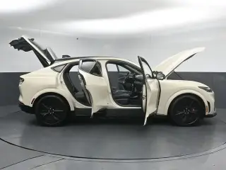 Ford Mustang Mach-E 2025 AWD GT 4p SUV