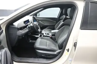 Ford Mustang Mach-E 2025 AWD GT 4p SUV