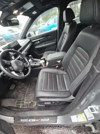 Honda CR-V Hybrid 2023 AWD Sport Touring 4p SUV