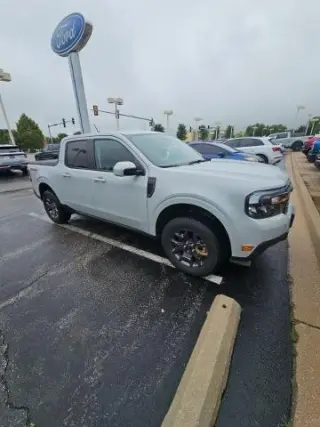 Ford Maverick 2023 AWD Lariat 4p SuperCrew 4.5 pies SB