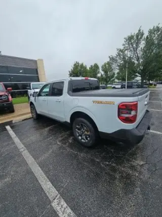 Ford Maverick 2023 AWD Lariat 4p SuperCrew 4.5 pies SB