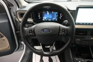 Ford Maverick 2025 AWD Lariat 4dr SuperCrew 4.5 ft. SB