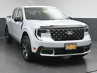 Ford Maverick 2025 AWD Lariat 4dr SuperCrew 4.5 ft. SB