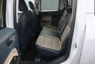 Ford Maverick 2025 AWD Lariat 4dr SuperCrew 4.5 ft. SB
