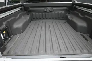 Ford Maverick 2025 AWD Lariat 4dr SuperCrew 4.5 ft. SB