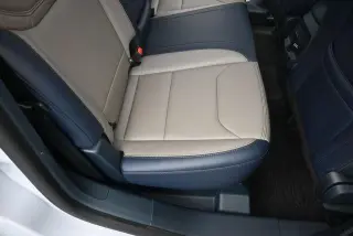 Ford Maverick 2025 AWD Lariat 4dr SuperCrew 4.5 ft. SB