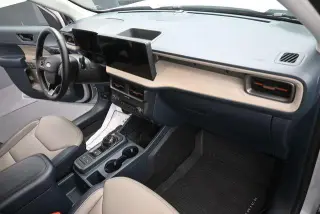 Ford Maverick 2025 AWD Lariat 4dr SuperCrew 4.5 ft. SB