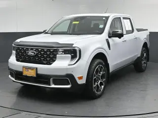 Ford Maverick 2025 AWD Lariat 4dr SuperCrew 4.5 ft. SB