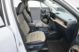 Ford Maverick 2025 AWD Lariat 4dr SuperCrew 4.5 ft. SB