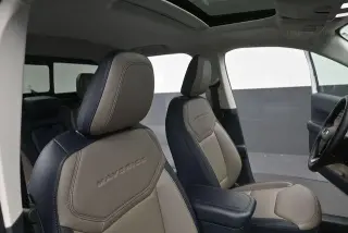Ford Maverick 2025 AWD Lariat 4dr SuperCrew 4.5 ft. SB