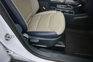 Ford Maverick 2025 AWD Lariat 4dr SuperCrew 4.5 ft. SB