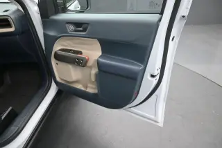 Ford Maverick 2025 AWD Lariat 4dr SuperCrew 4.5 ft. SB